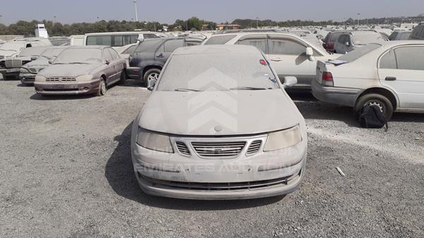 SAAB 93 2005 ys3fb49f251004368