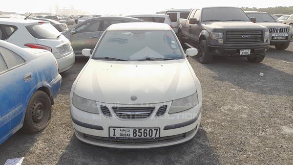 SAAB 93 2007 ys3fb49f271151843