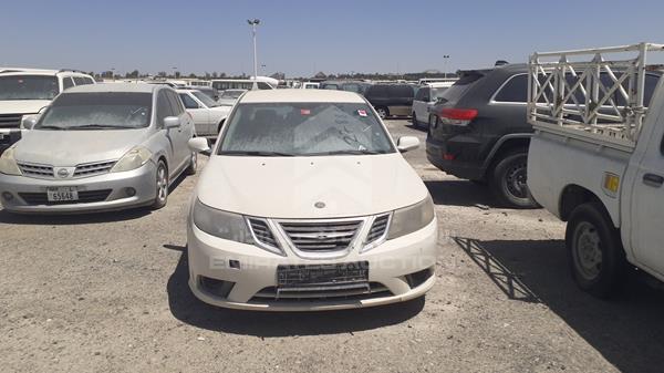 SAAB 93 2008 ys3fb49f381138875