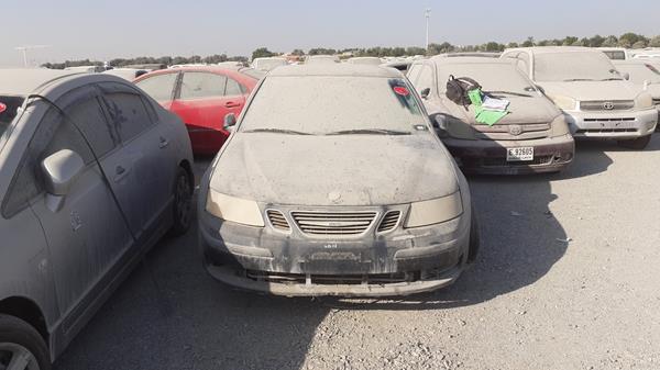 SAAB 93 2005 ys3fb49f951046309