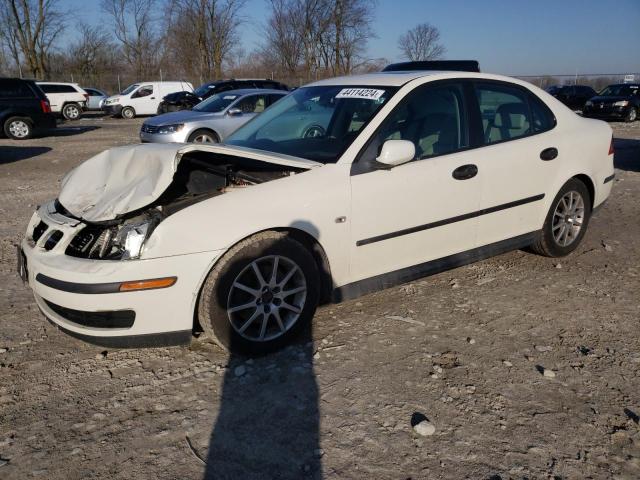 SAAB 9 3 2005 ys3fb49s051001353