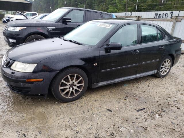 SAAB 9-3 LINEAR 2004 ys3fb49s341037715