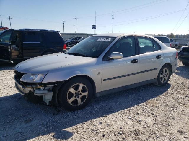 SAAB 9 3 2004 ys3fb49s741052458