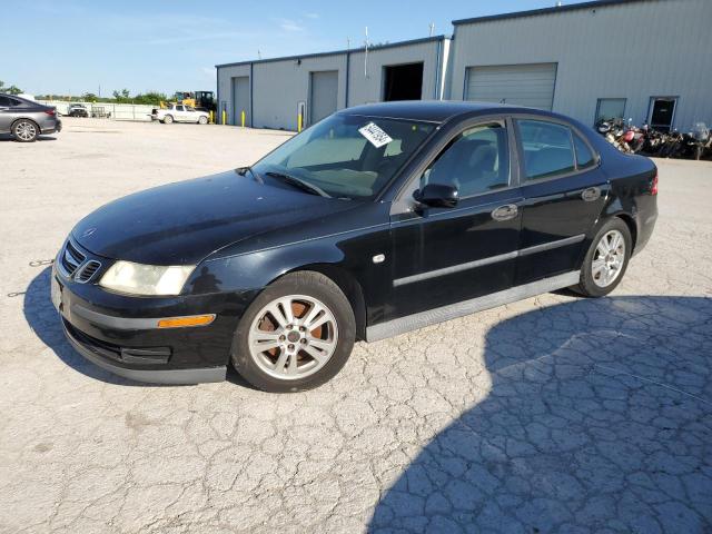 SAAB 9 3 2005 ys3fb49s851008518