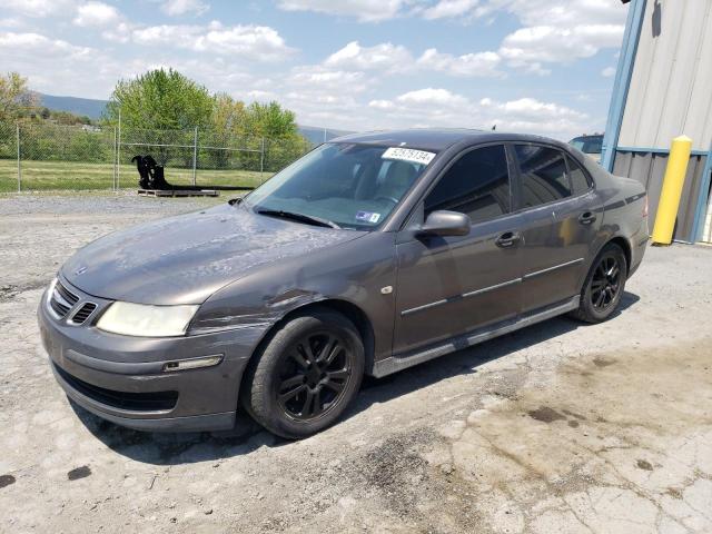 SAAB 9 3 2005 ys3fb49s951025490