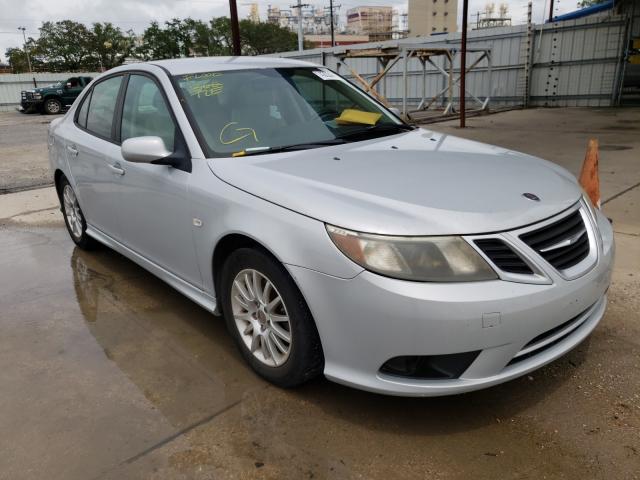 SAAB 9-3 2.0T 2008 ys3fb49y081008196