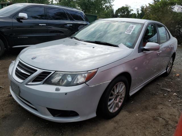 SAAB 9 3 2008 ys3fb49y081114910