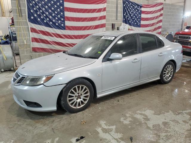 SAAB 9 3 2008 ys3fb49y181003931