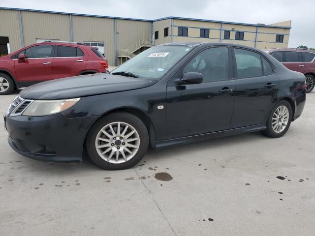 SAAB 9 3 2008 ys3fb49y181013620