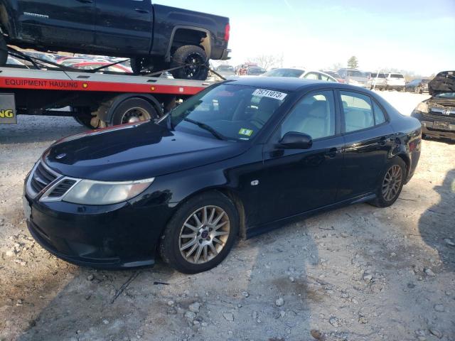 SAAB 9 3 2008 ys3fb49y181112096