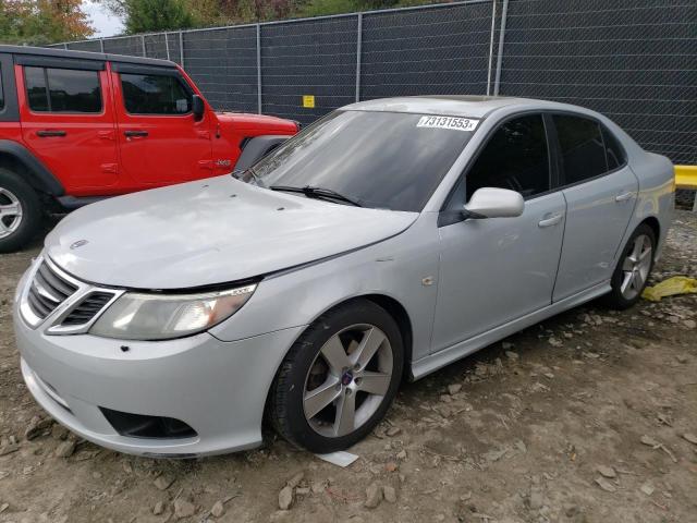 SAAB 9-3 2.0T 2009 ys3fb49y191005020