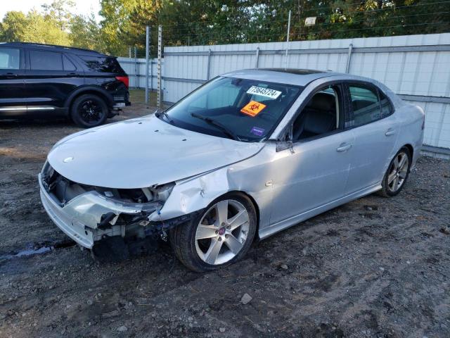 SAAB 9-3 2.0T 2009 ys3fb49y191005230