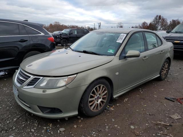 SAAB 9 3 2008 ys3fb49y281015585