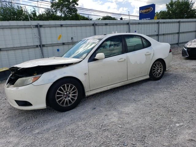 SAAB 9-3 2.0T 2008 ys3fb49y281112222