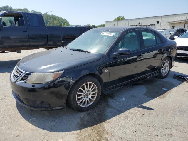 SAAB 9-3 2.0T 2008 ys3fb49y381111385