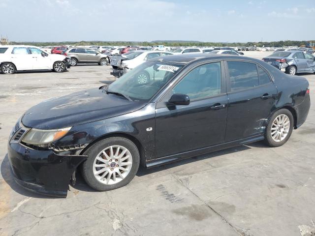 SAAB 9-3 2.0T 2008 ys3fb49y381114917