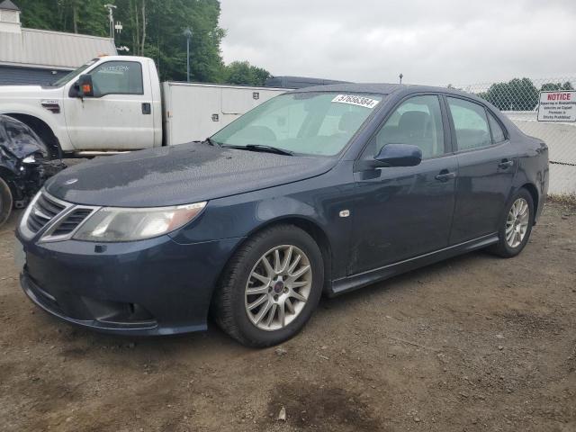 SAAB 9 3 2008 ys3fb49y481113145