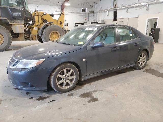 SAAB 9-3 2.0T 2008 ys3fb49y581103451