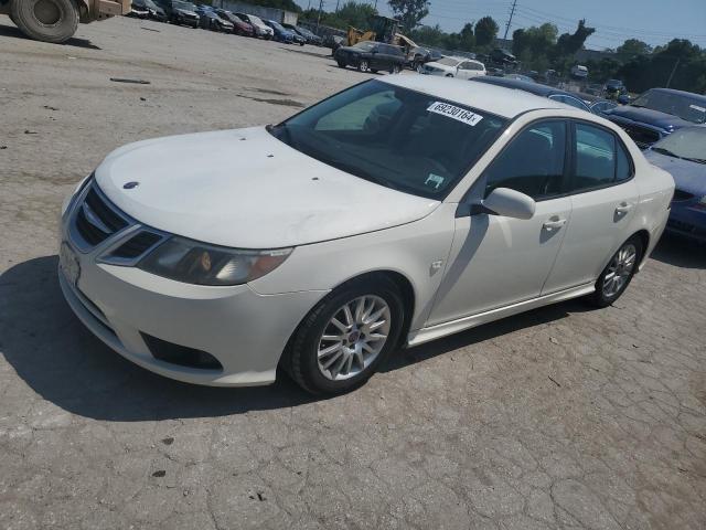 SAAB 9-3 2.0T 2009 ys3fb49y591017770