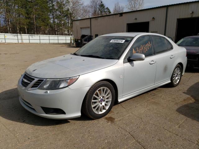 SAAB 9 3 2008 ys3fb49y681105497