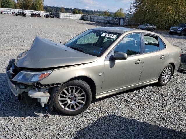 SAAB 9-3 2.0T 2008 ys3fb49y681114152