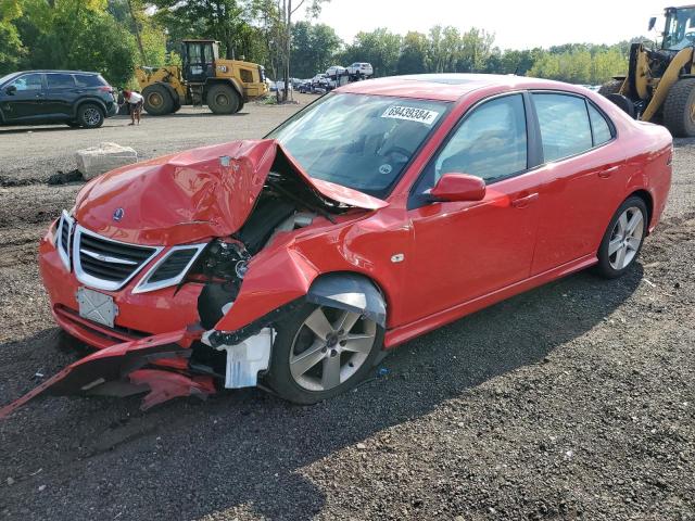 SAAB 9-3 2.0T 2009 ys3fb49y691005112