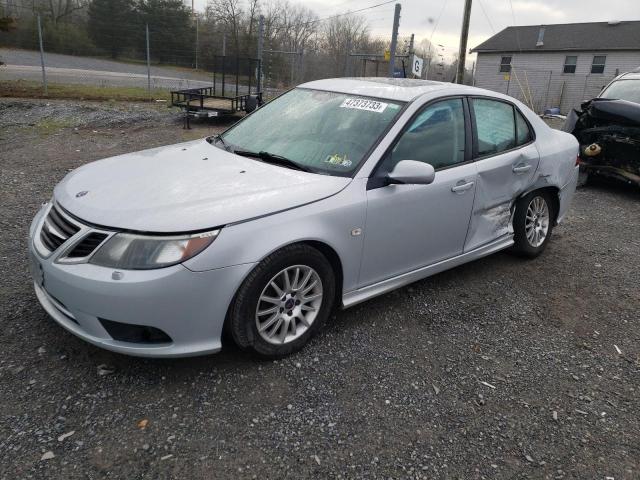 SAAB 9-3 2.0T 2008 ys3fb49y881155513