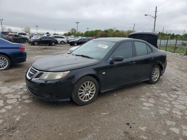 SAAB 9 3 2008 ys3fb49y981006561