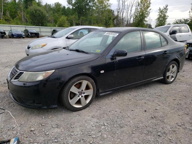 SAAB 9-3 2.0T 2008 ys3fb49y981108281