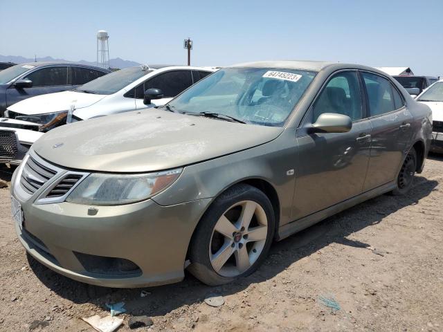 SAAB 9-3 2.0T 2008 ys3fb49y981111875