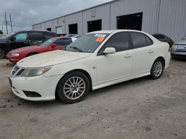 SAAB 9-3 2.0T 2008 ys3fb49y981112198