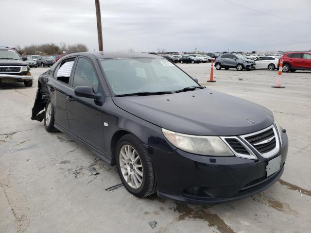 SAAB 9-3 2.0T 2008 ys3fb49y981116171