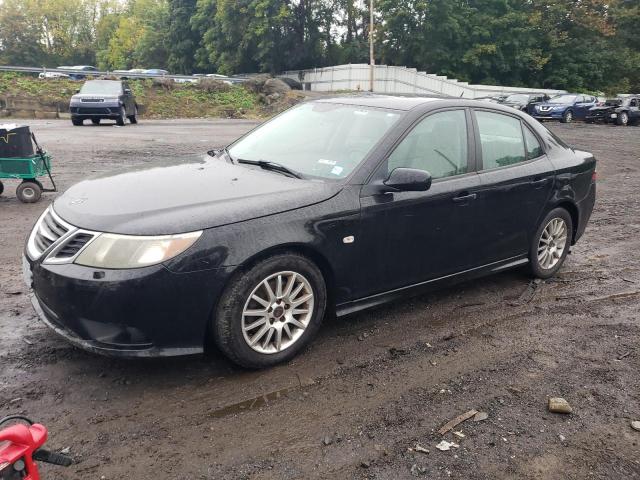 SAAB 9-3 2.0T 2008 ys3fb49yx81105308