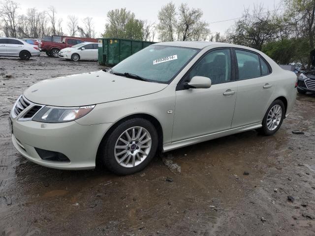 SAAB 9 3 2008 ys3fb49yx81114106