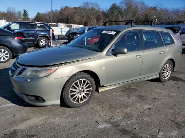 SAAB 9 3 2008 ys3fb59y081120938