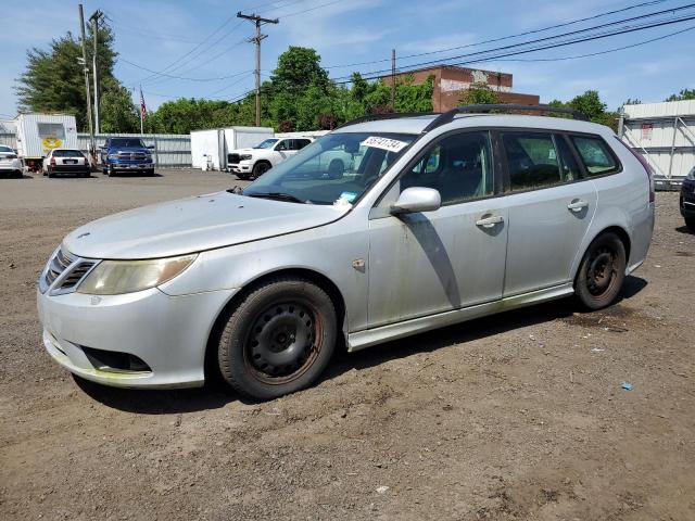 SAAB 9 3 2008 ys3fb59y381014077