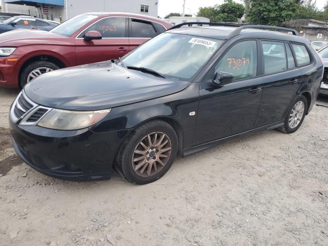 SAAB 9 3 2008 ys3fb59y881011806