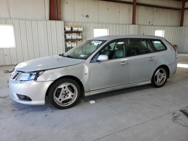 SAAB 9 3 2008 ys3fb59y881014351