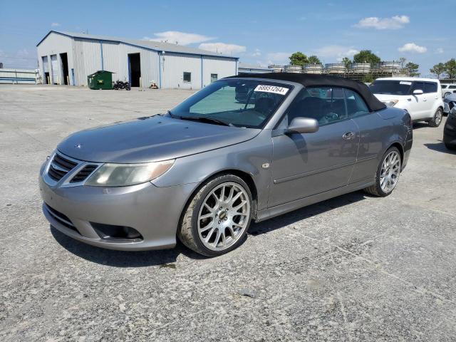 SAAB 9-3 2.0T 2008 ys3fb76y086003377