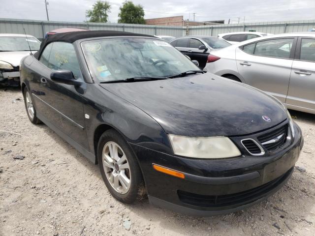 SAAB 9-3 LINEAR 2005 ys3fb79nx56005988