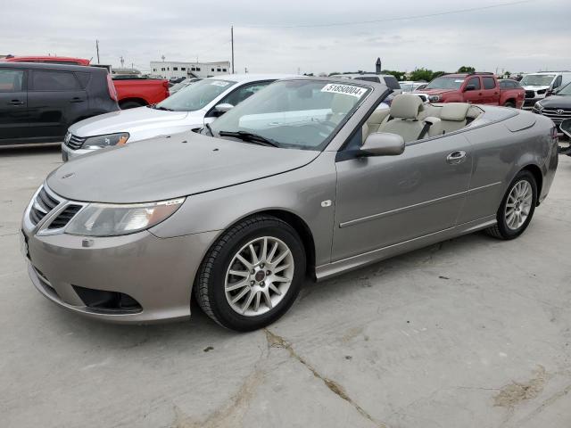 SAAB 9 3 2008 ys3fb79y086013354