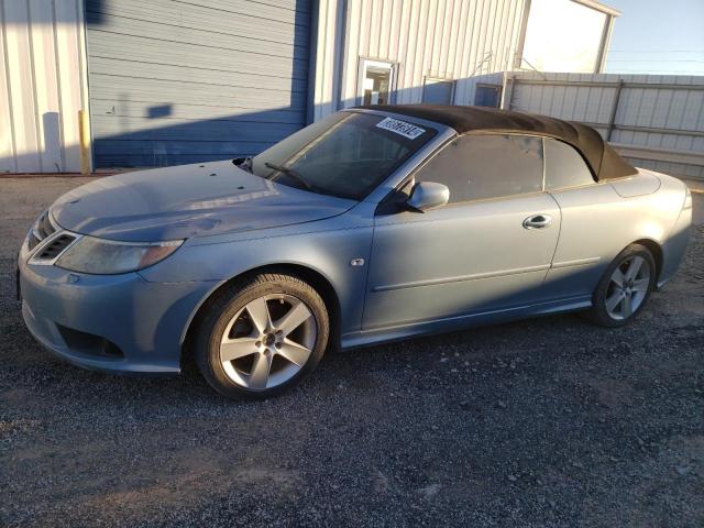 SAAB 9 3 2009 ys3fb79y096000072