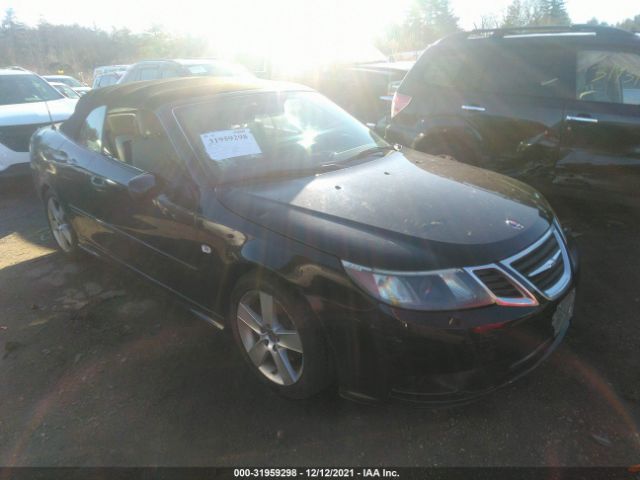 SAAB 9-3 2010 ys3fb79y0a6000559