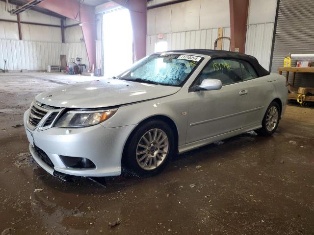 SAAB 9-3 2.0T 2008 ys3fb79y286004977