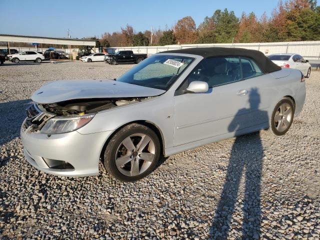 SAAB 9-3 2.0T 2009 ys3fb79y296002308