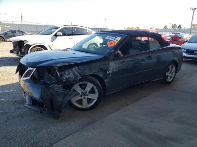 SAAB 9-3 2.0T 2010 ys3fb79y2a6000594