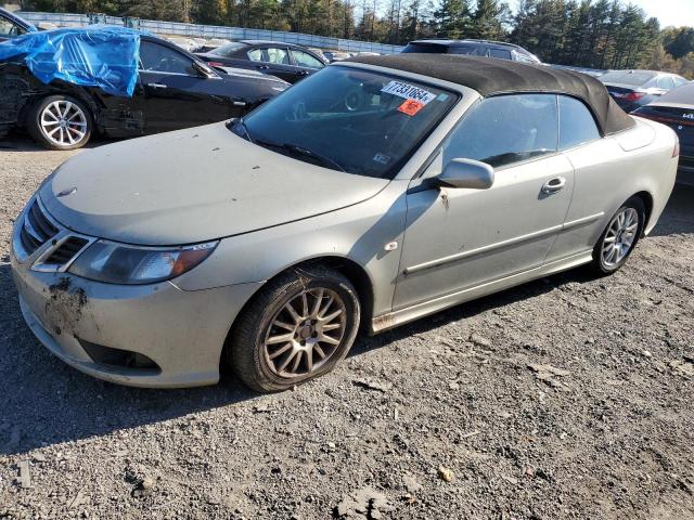 SAAB 9-3 2.0T 2008 ys3fb79y686005890