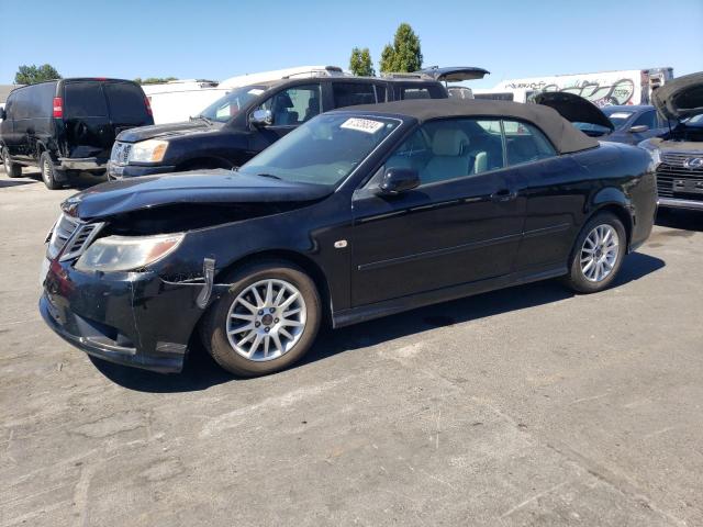 SAAB 9-3 2.0T 2008 ys3fb79y686007252