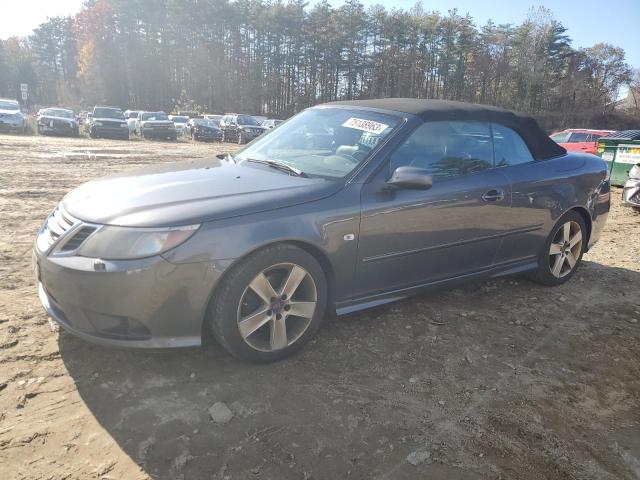 SAAB 9 3 2009 ys3fb79y696000903