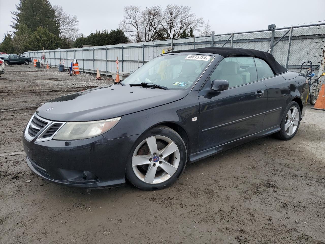 SAAB NULL 2008 ys3fb79y786001251